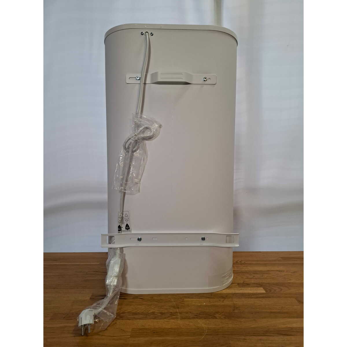 Водонагреватель Thermex IF 50 V (pro), белый
