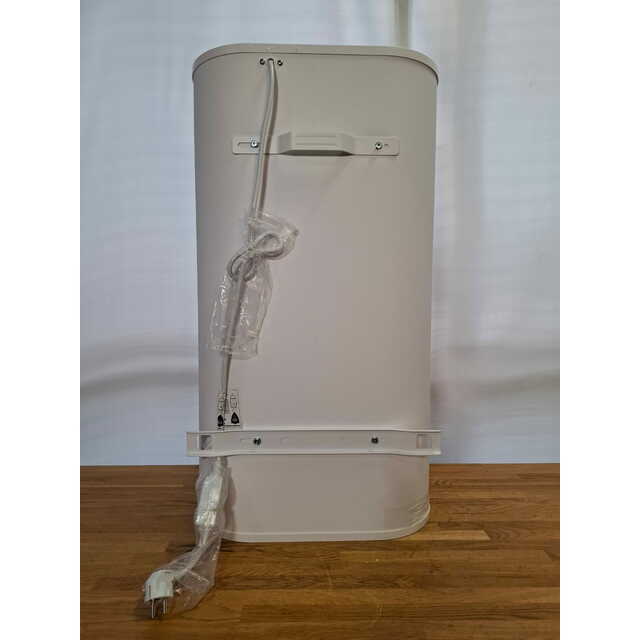 Водонагреватель Thermex IF 50 V (pro), белый Водонагреватель Thermex IF 50 V (pro), белый