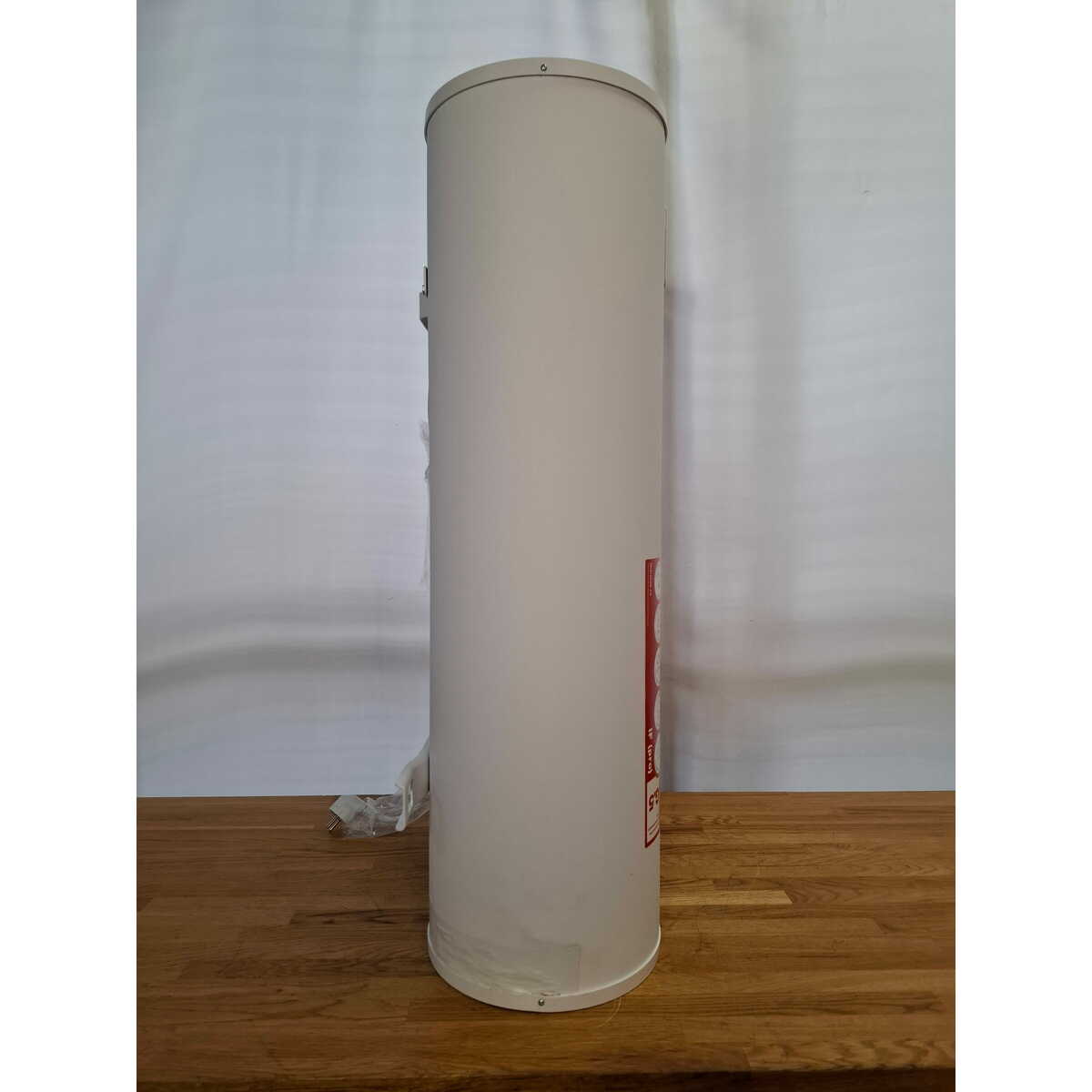 Водонагреватель Thermex IF 50 V (pro), белый