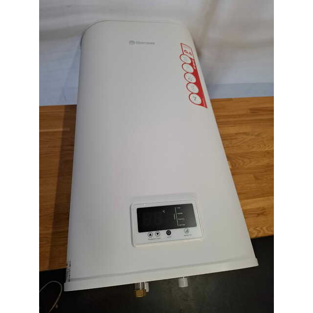 Водонагреватель Thermex IF 50 V (pro), белый Водонагреватель Thermex IF 50 V (pro), белый