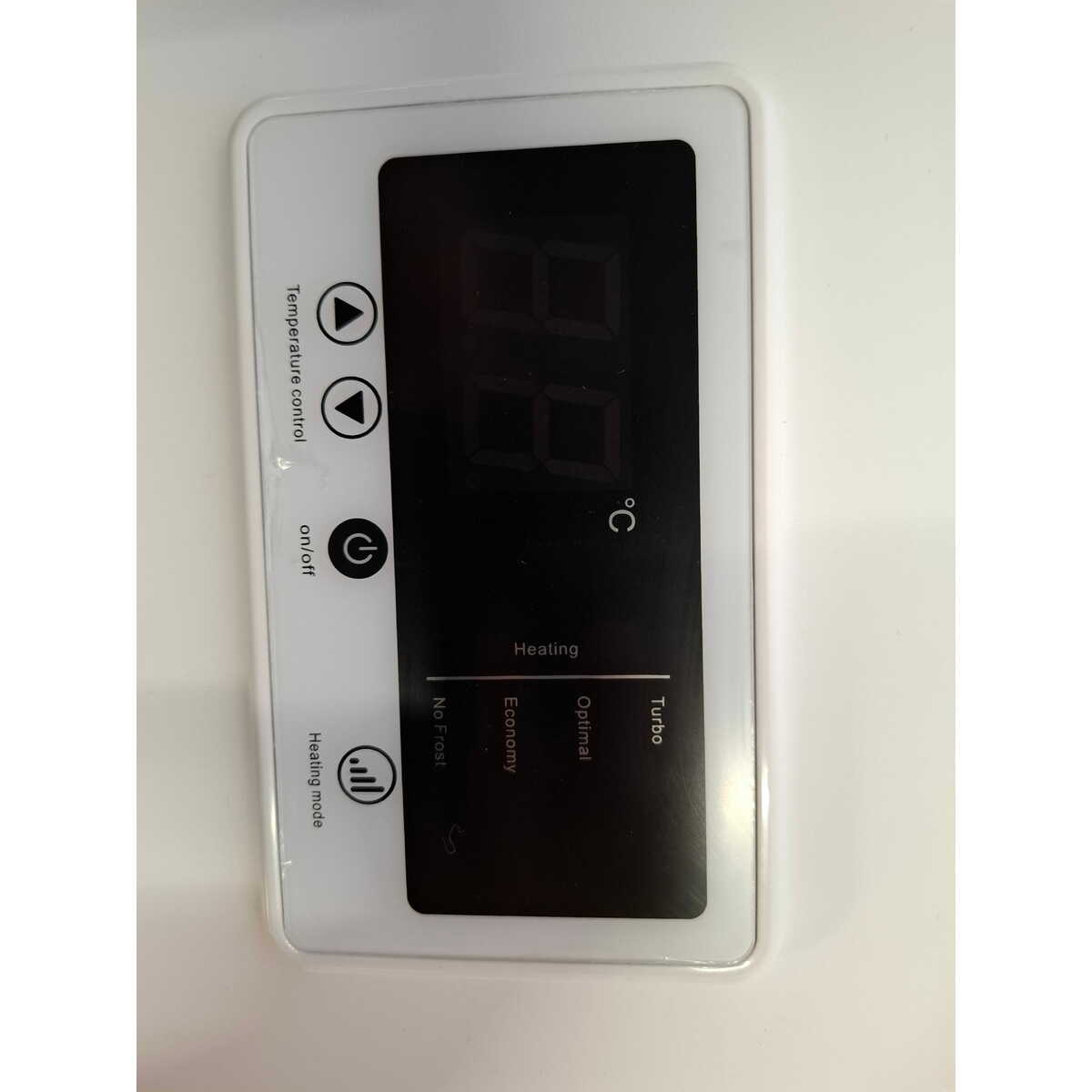 Водонагреватель Thermex IF 50 V (pro), белый