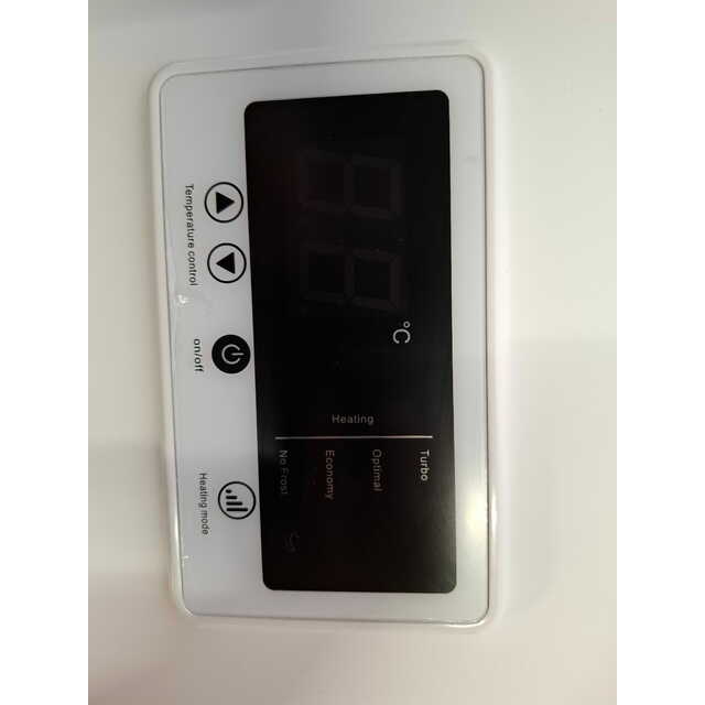 Водонагреватель Thermex IF 50 V (pro), белый Водонагреватель Thermex IF 50 V (pro), белый