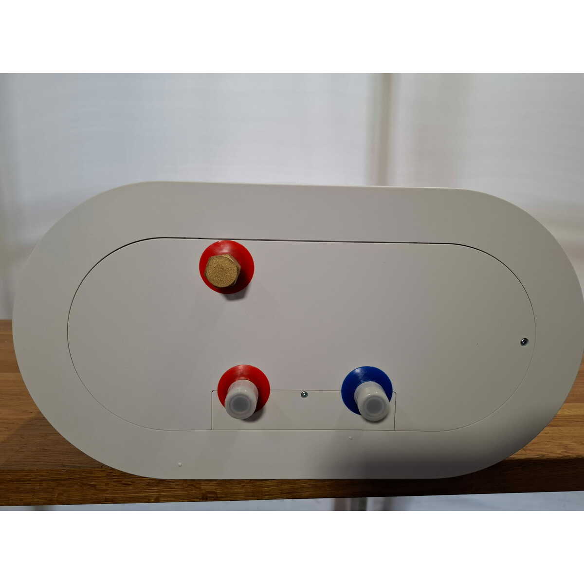 Водонагреватель Thermex IF 50 V (pro), белый
