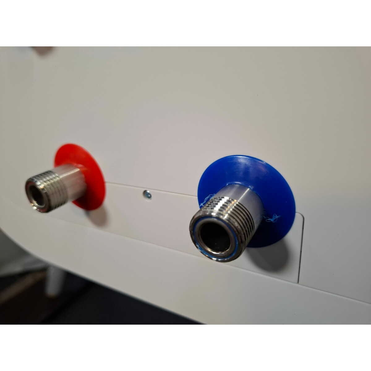 Водонагреватель Thermex IF 50 V (pro), белый