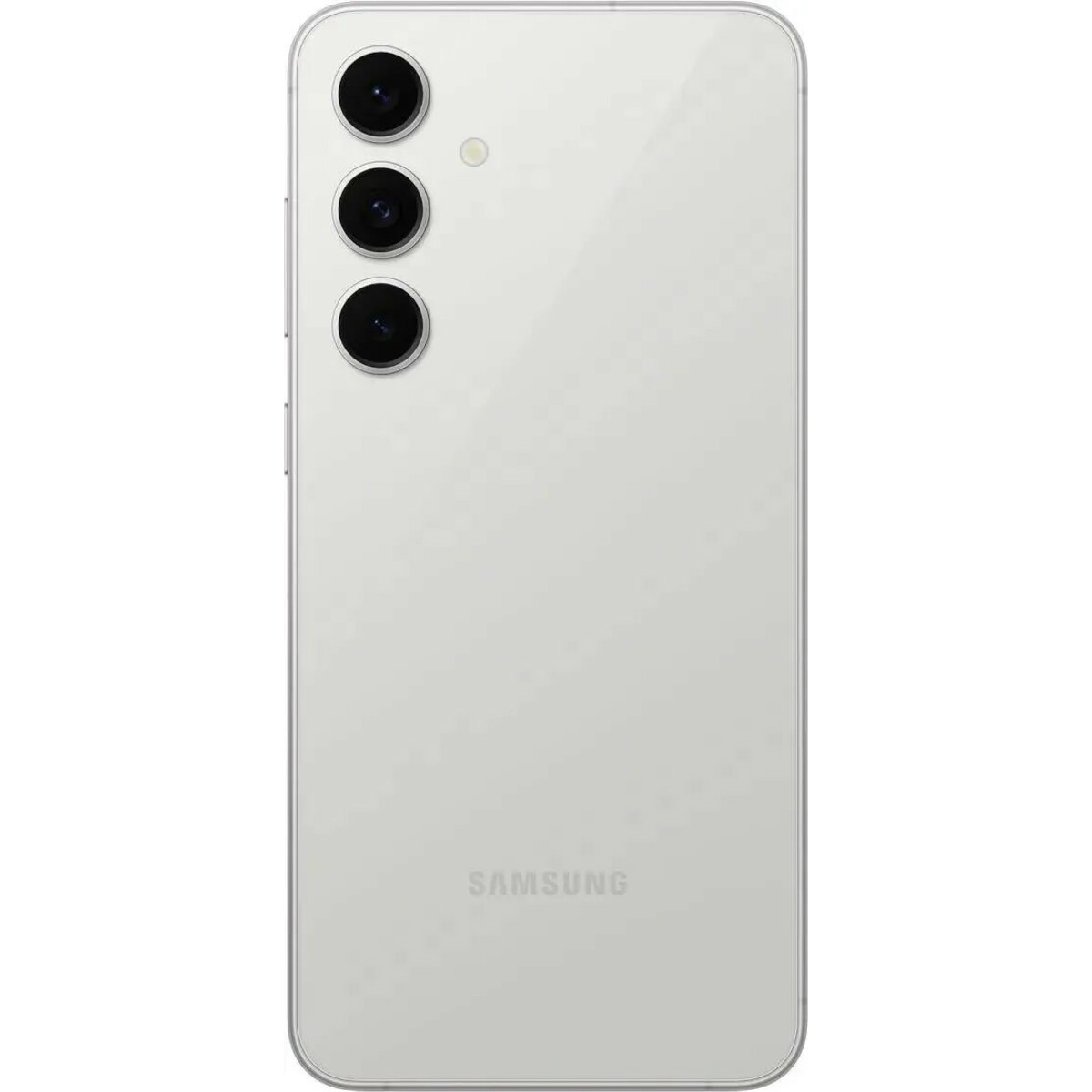 Смартфон Samsung Galaxy S24 FE 8 / 256Gb (Цвет: Gray)