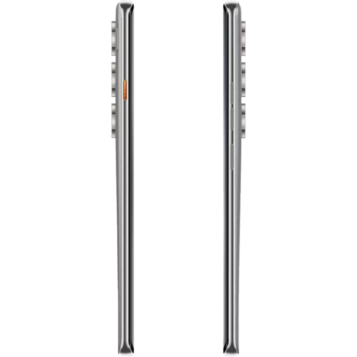 Смартфон Tecno Camon 40 Pro 5G 12 / 256Gb (Цвет: Sandy Titanium)