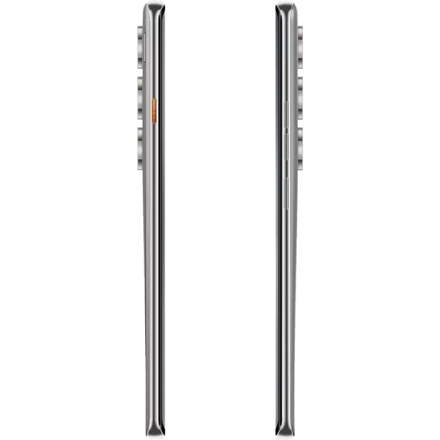 Смартфон Tecno Camon 40 Pro 5G 12 / 256Gb (Цвет: Sandy Titanium)