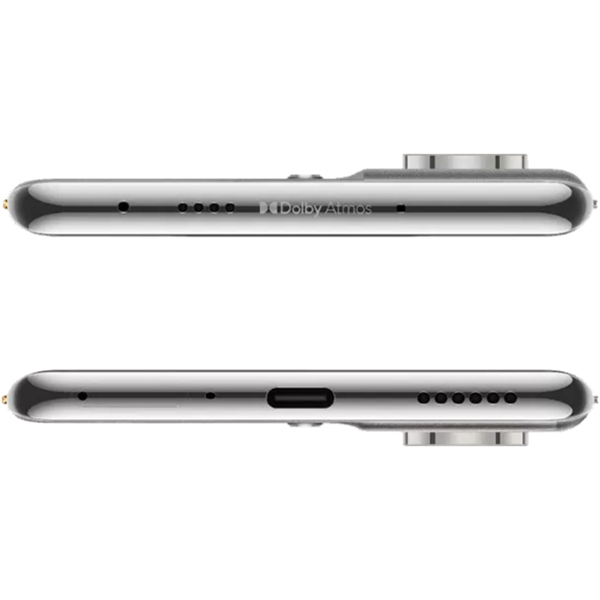 Смартфон Tecno Camon 40 Pro 5G 12 / 256Gb (Цвет: Sandy Titanium)