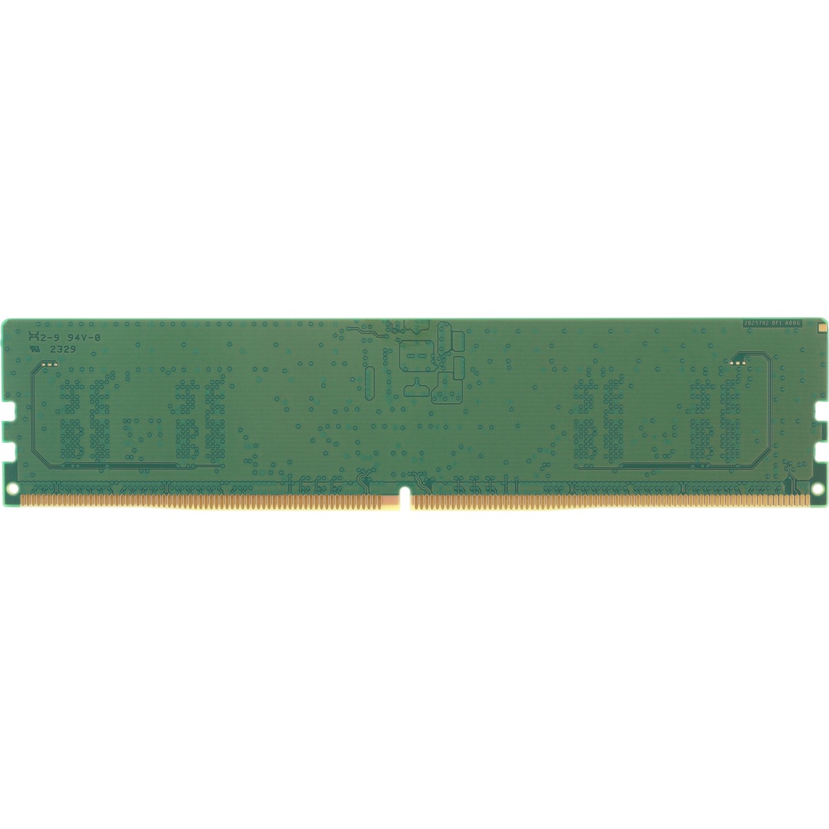 Память DDR5 8GB 4800MHz Kingston KVR48U40BS6-8