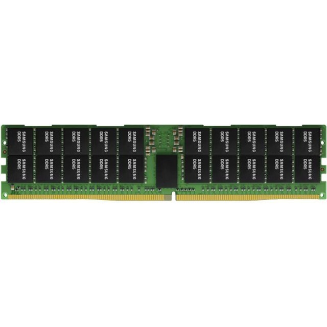 Память DDR5 16GB 4800MHz Samsung M321R2GA3BB6-CQK