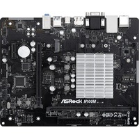 Материнская плата Asrock N100M