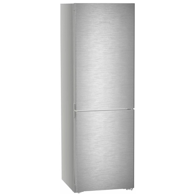 Холодильник Liebherr CNsdd 5223 (Цвет: Silver)