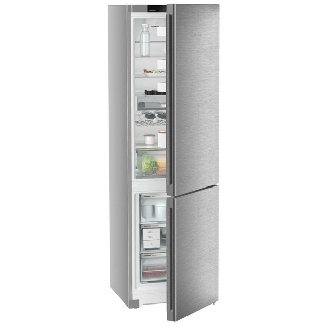 Холодильник Liebherr CNsdd 5723-20 (Цвет: Silver)
