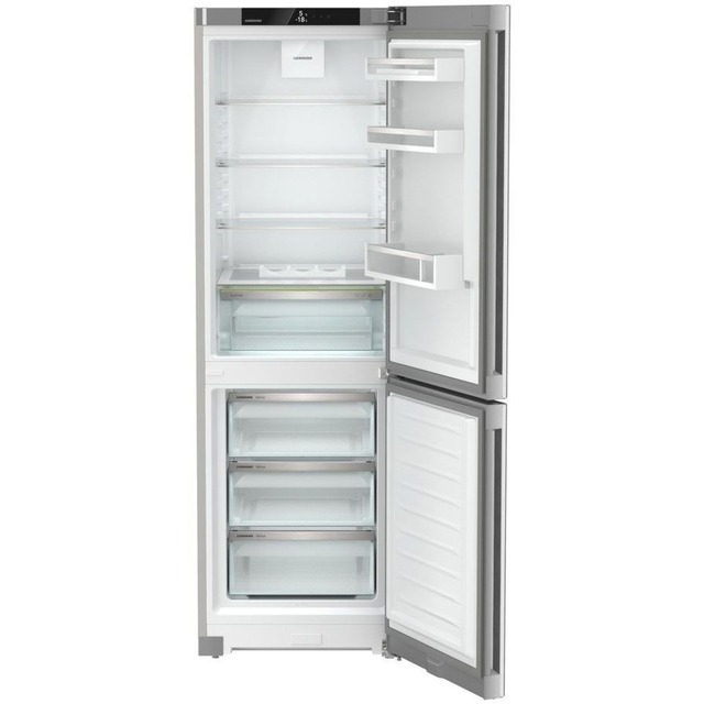 Холодильник Liebherr CNsfd 5203 (Цвет: Silver)