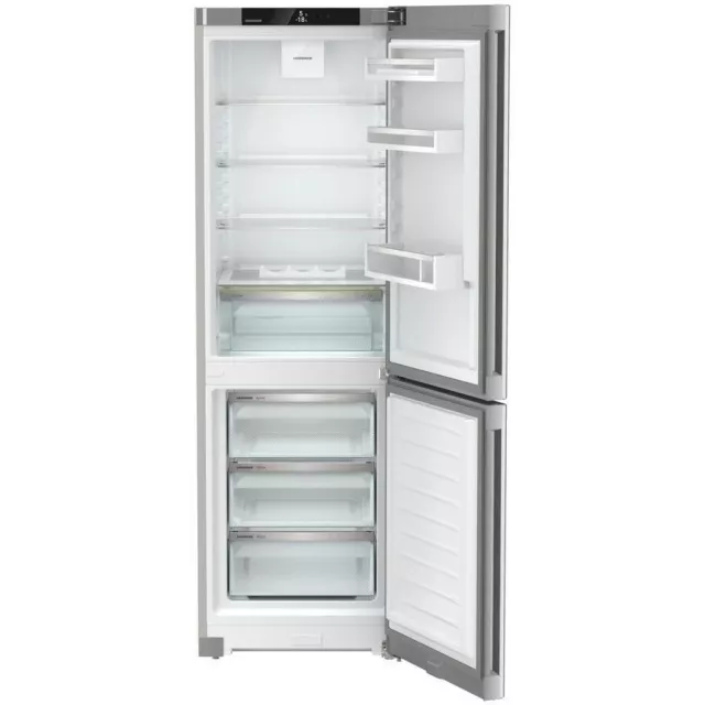 Холодильник Liebherr CNsfd 5203 (Цвет: Silver)