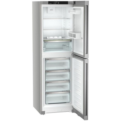 Холодильник Liebherr CNsfd 5204 (Цвет: Silver)