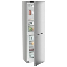 Холодильник Liebherr CNsfd 5704 (Цвет: Silver)