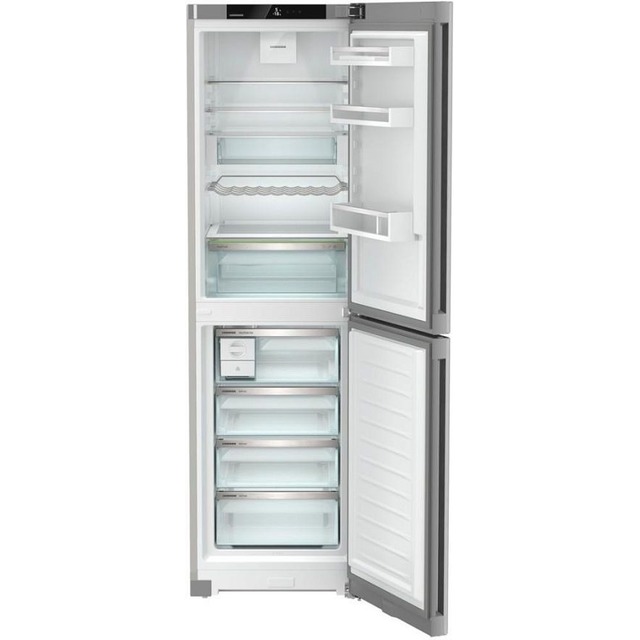 Холодильник Liebherr CNsfd 5724 (Цвет: Silver)