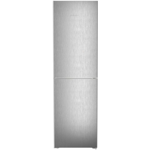 Холодильник Liebherr CNsff 5704 (Цвет: Silver)