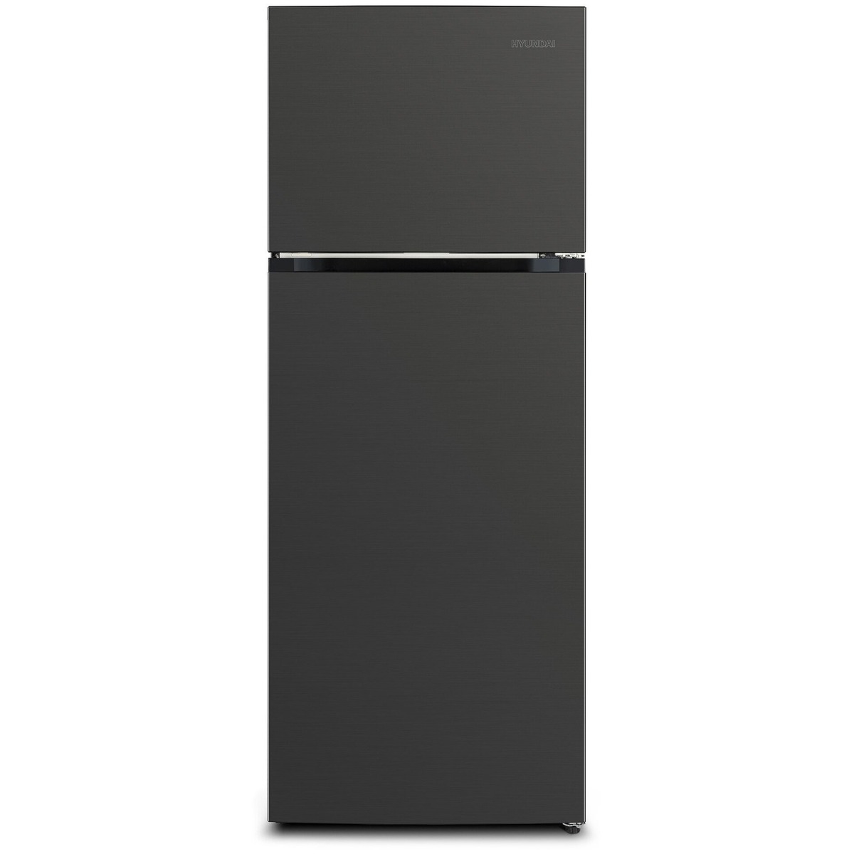 Холодильник Hyundai CT5046FDX (Цвет: Black)