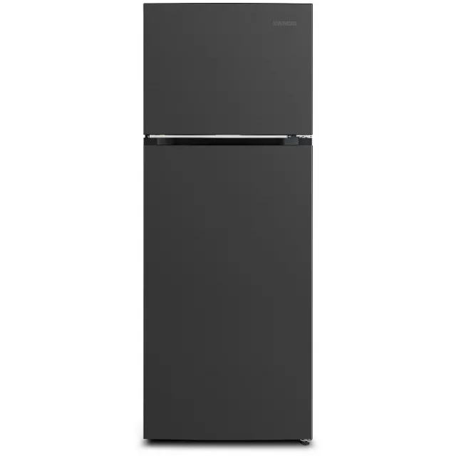 Холодильник Hyundai CT5046FDX (Цвет: Black)
