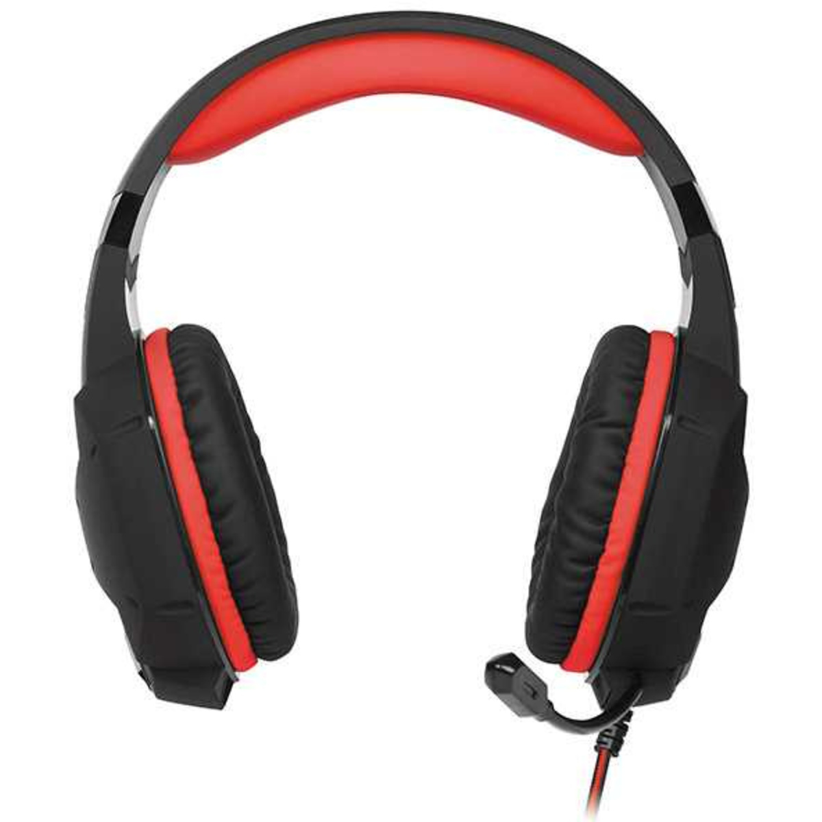 Компьютерная гарнитура Sven AP-G988MV (Цвет: Black/Red)