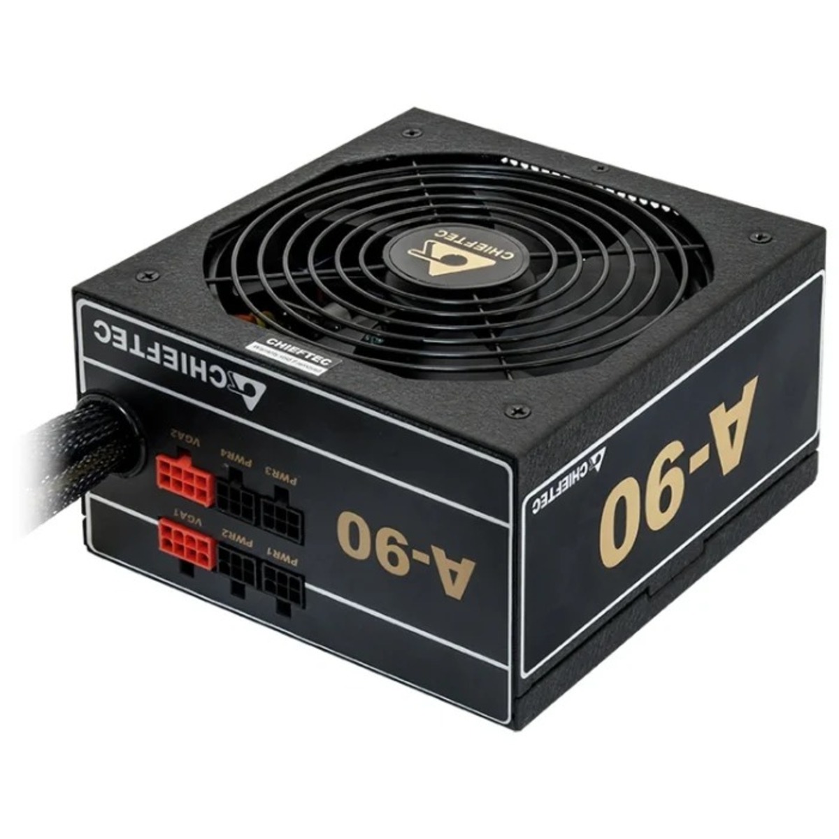 Блок питания Chieftec ATX 750W GDP-750C