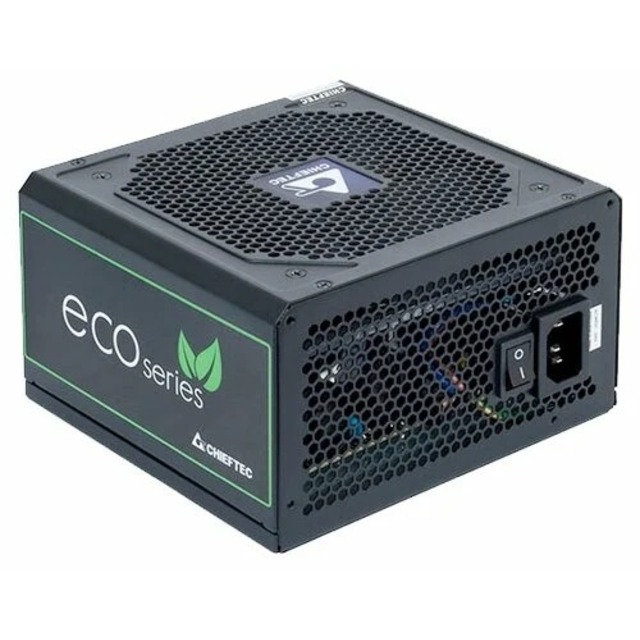 Блок питания Chieftec ATX 700W GPE-700S