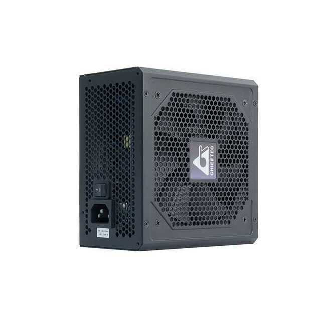 Блок питания Chieftec ATX 700W GPE-700S