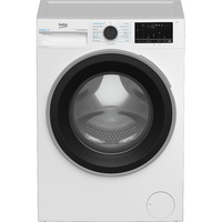 Стиральная машина Beko B3WFR48H2W, белый