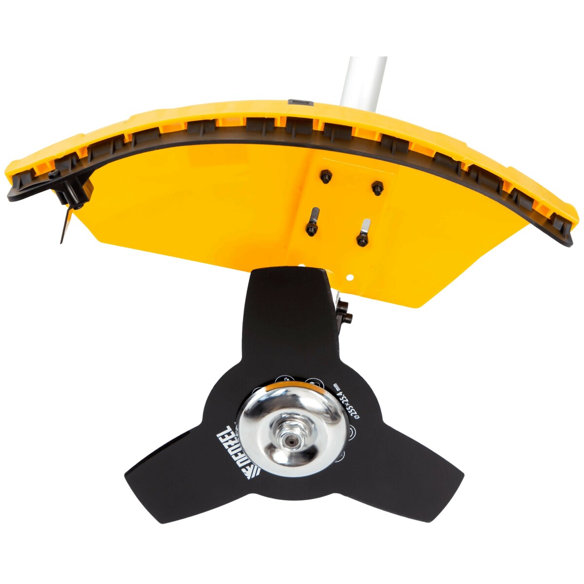 Триммер бензиновый Denzel DR-52S (Цвет: Yellow)