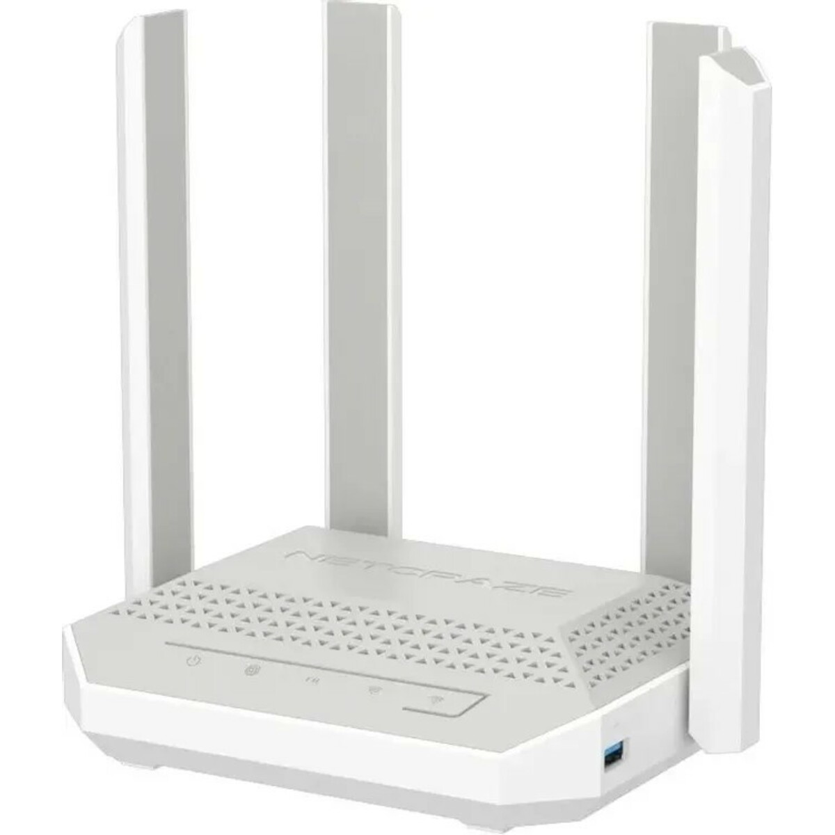 Wi-Fi роутер Netcraze Speedster DSL (NC-2113) 