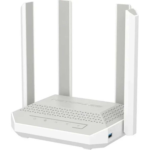 Wi-Fi роутер Netcraze Speedster DSL (NC-2113) 