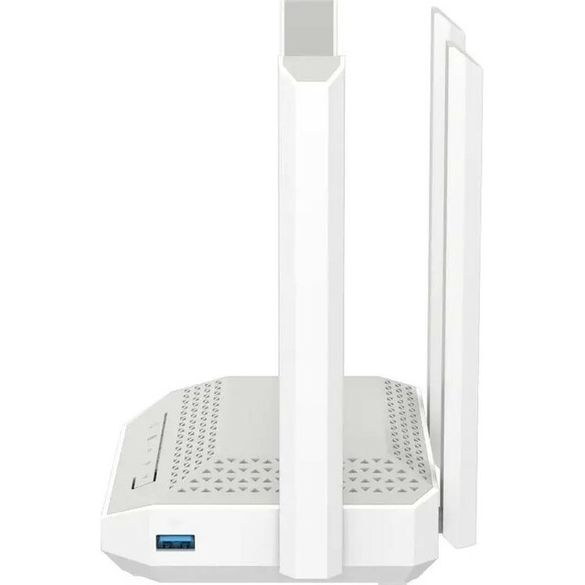 Wi-Fi роутер Netcraze Speedster DSL (NC-2113) 