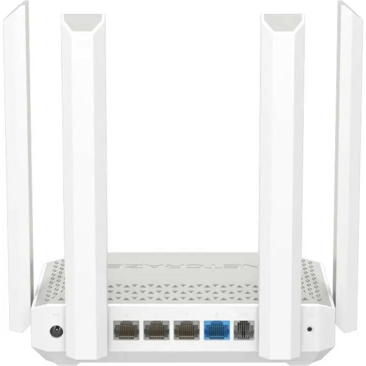 Wi-Fi роутер Netcraze Speedster DSL (NC-2113) 