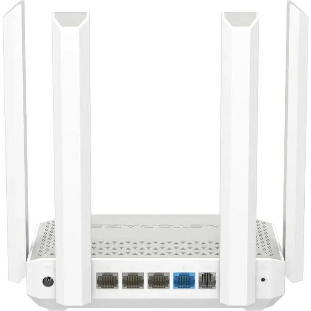 Wi-Fi роутер Netcraze Speedster DSL (NC-2113) 