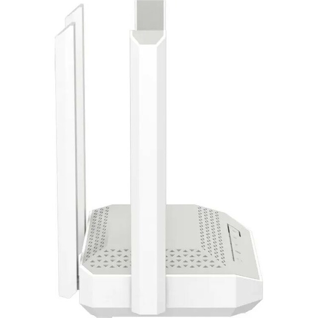 Wi-Fi роутер Netcraze Speedster DSL (NC-2113) 