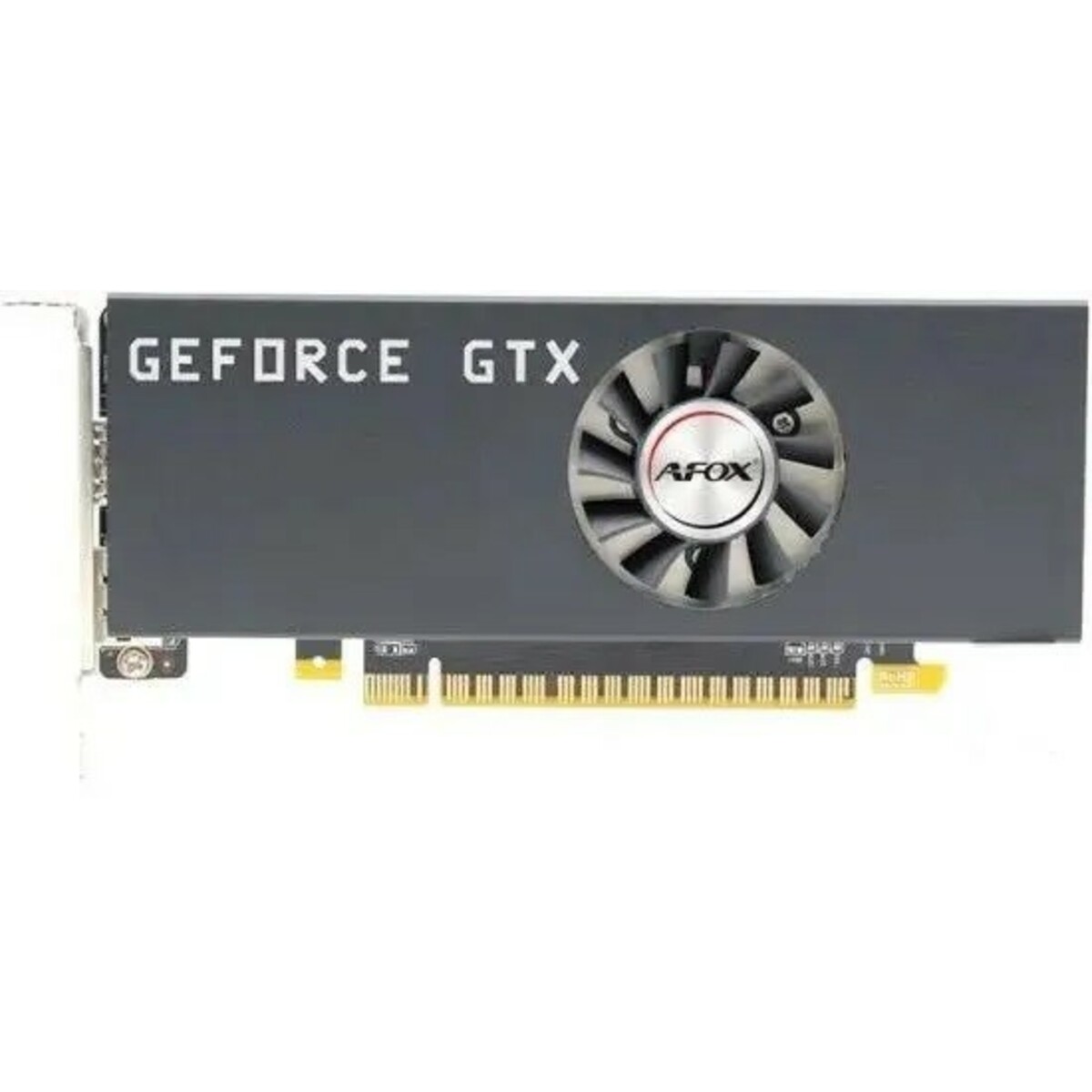 Видеокарта Afox GeForce GTX 1050 4Gb (AF1050-4096D5H4)