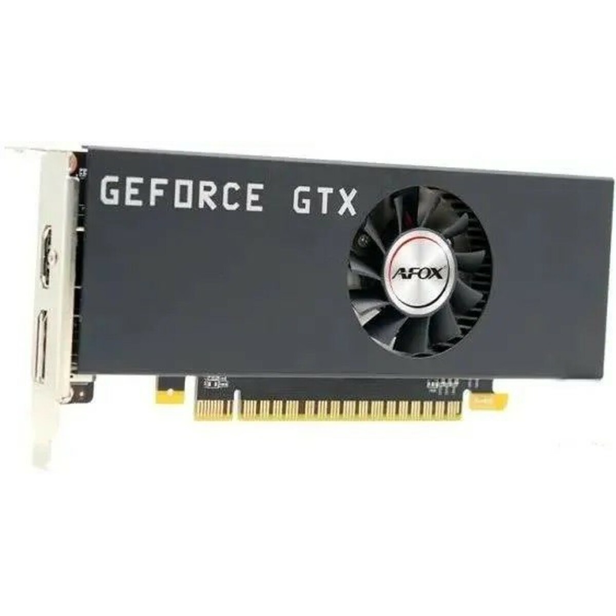 Видеокарта Afox GeForce GTX 1050 4Gb (AF1050-4096D5H4)