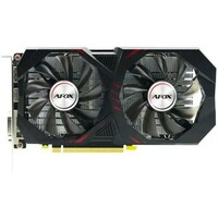 Видеокарта AFOX GeForce GTX 1660 Super 6Gb (AF1660S-6144D6H1-V4)