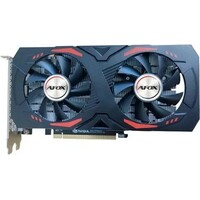 Видеокарта AFOX GeForce GTX 1660 Ti 6Gb (AF1660TI-6144D6H1-V4)