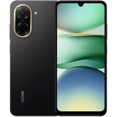 Смартфон Xiaomi Redmi A5 3/64Gb (Цвет: Midnight Black)