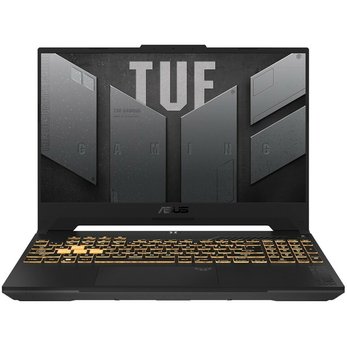 Ноутбук Asus TUF Gaming A17 FA707NVR-HX026 (AMD Ryzen 7 7435HS 3.1Ghz / 16Gb DDR4 / SSD 1Tb / NVIDIA GeForce RTX 4060 8Gb / 17.3