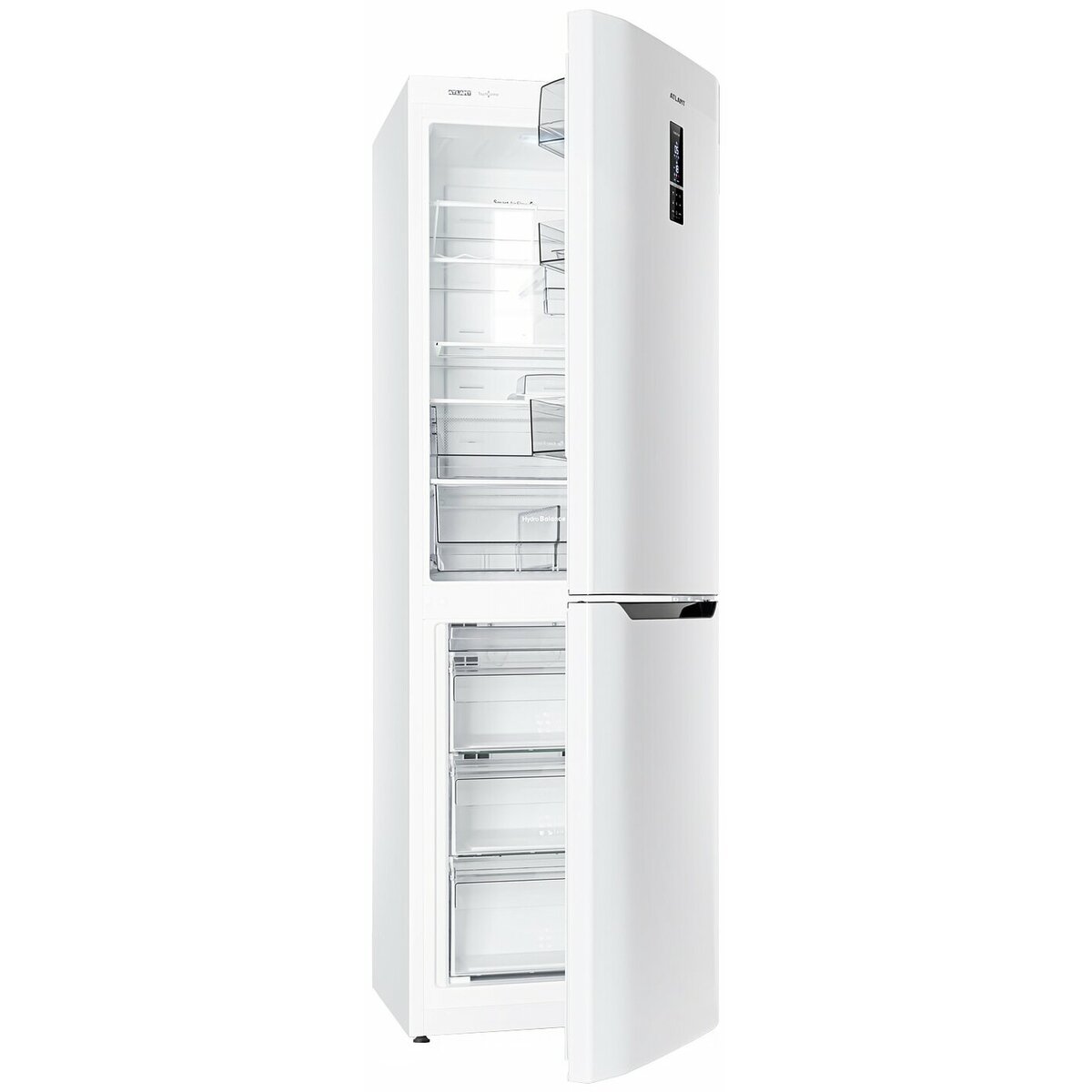 Холодильник ATLANT ХМ-4621-109-ND (Цвет: White)