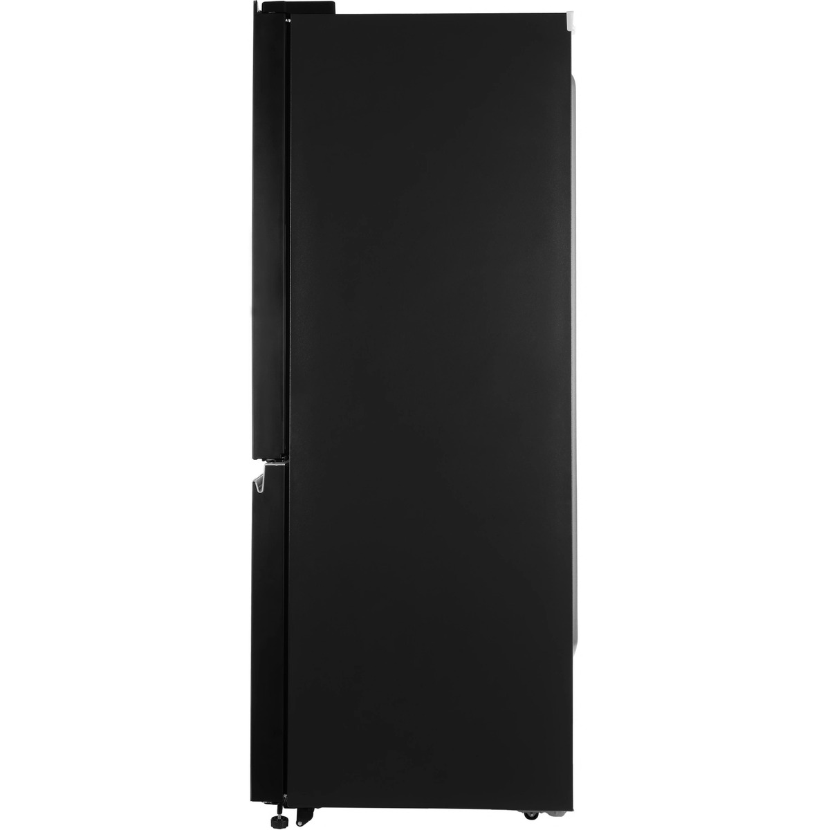 Холодильник Hitachi R-WB820VUC2 GBK, черный