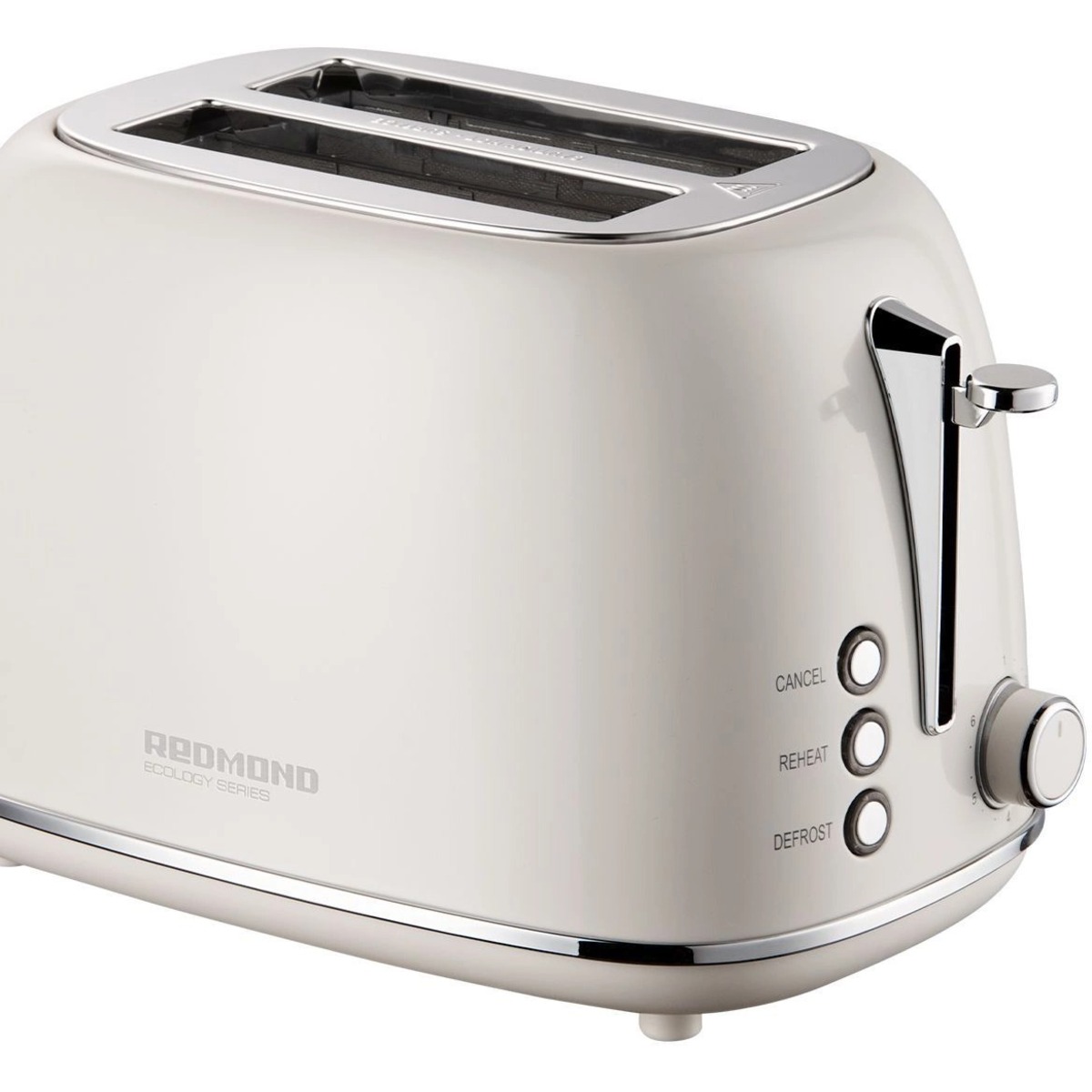 Тостер Redmond RT-M421 (Цвет: Gray)