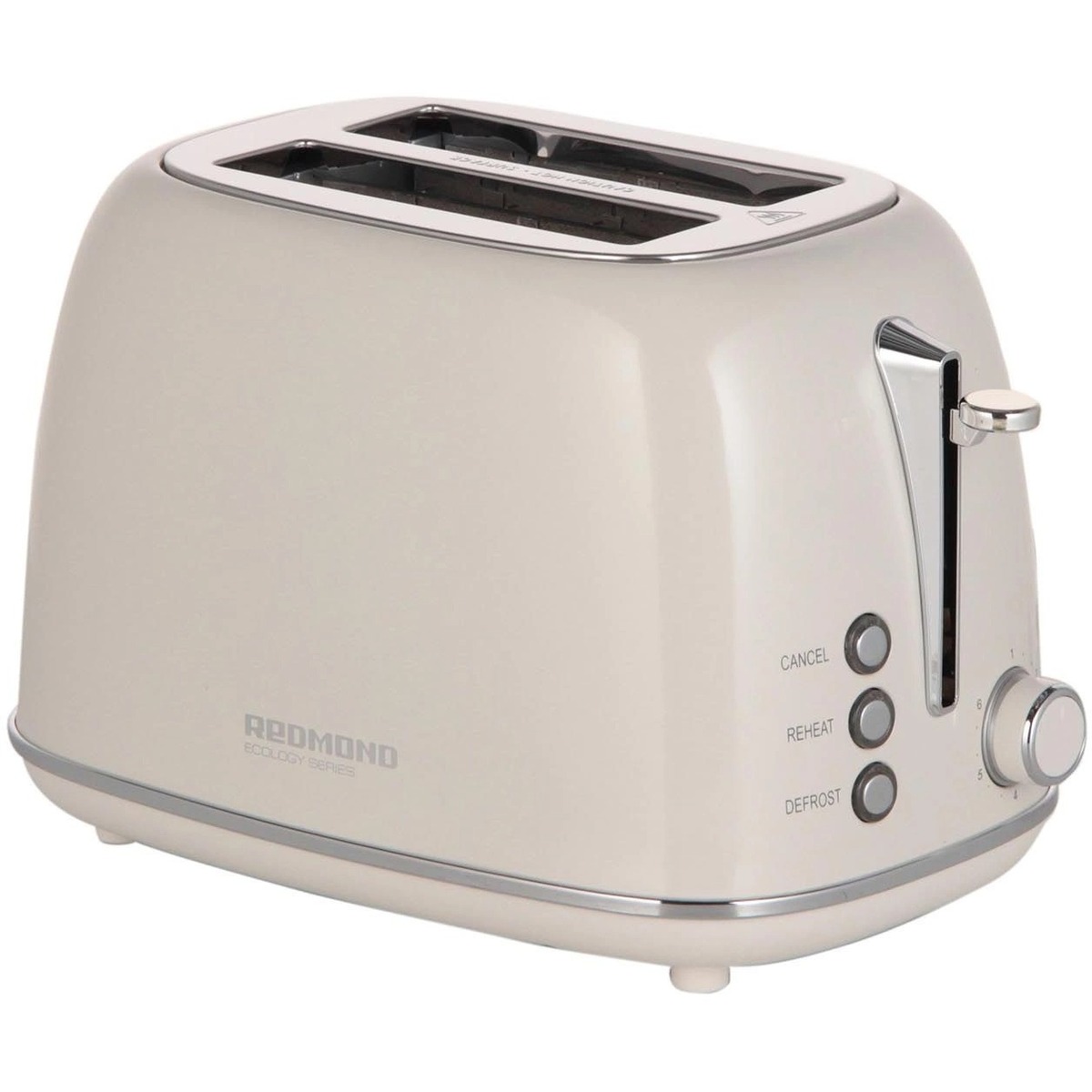 Тостер Redmond RT-M421 (Цвет: Gray)