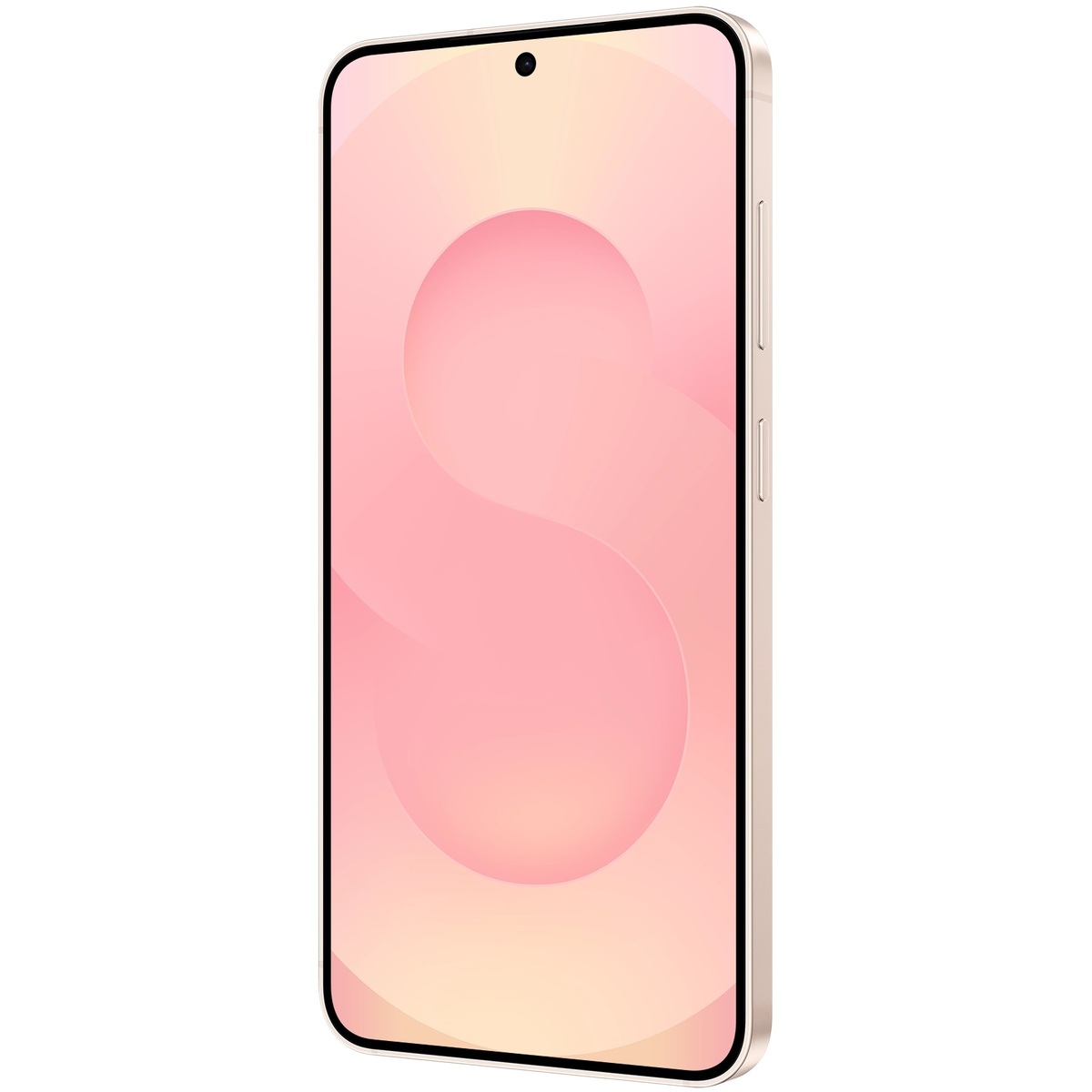 Смартфон Samsung Galaxy S25 12 / 256Gb  (Цвет: Pinkgold)