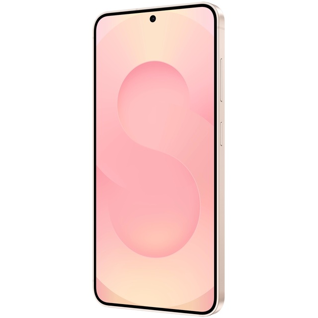 Смартфон Samsung Galaxy S25 12 / 256Gb (Цвет: Pinkgold) Смартфон Samsung Galaxy S25 12 / 256Gb (Цвет: Pinkgold)