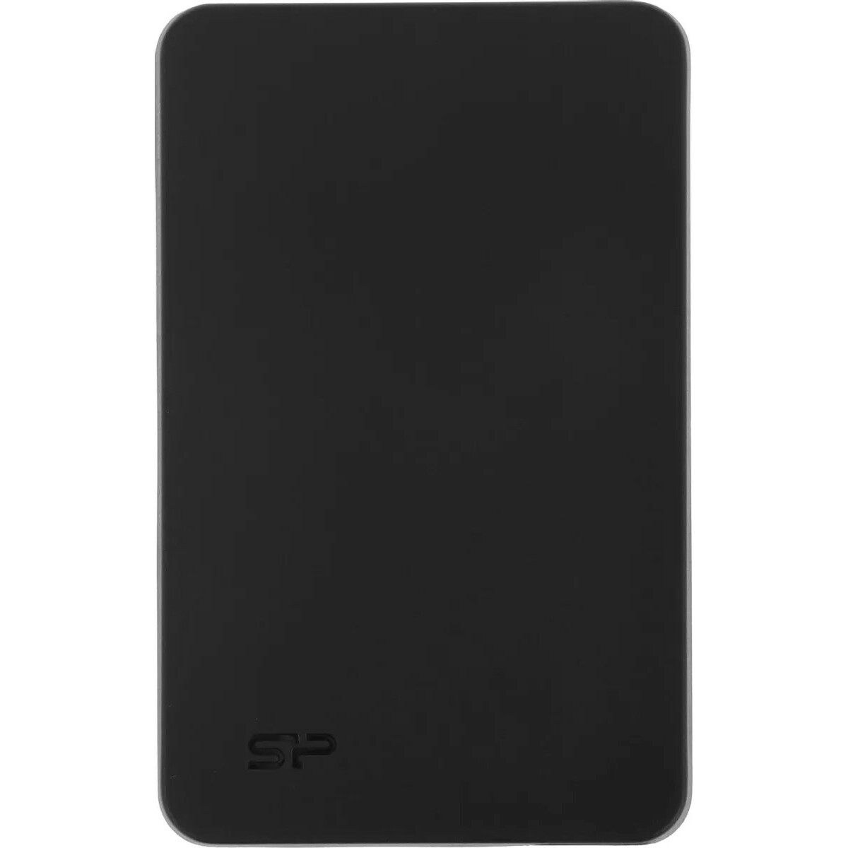 Накопитель SSD Silicon Power USB3.2 Gen1 512GB SP512GBPSDS05SAK, черный